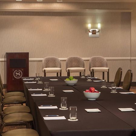 Sheraton Suites Chicago Elk Grove Elk Grove Village Exterior photo